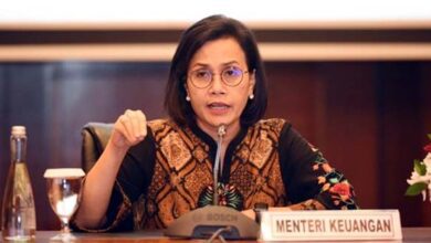 Menkeu: Penerimaan Pajak Sampai dengan Februari Rp279,98 Triliun