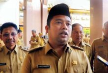 Arief Ingatkan Pegawai Pemkot untuk Bijak Bersosial Media