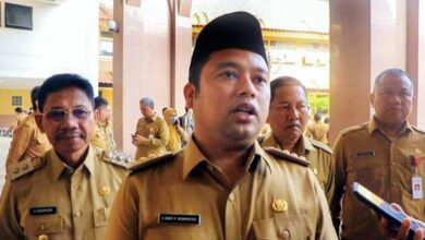 Arief Ingatkan Pegawai Pemkot untuk Bijak Bersosial Media