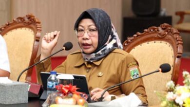 Pemprov Banten Akan Menggelar Kegiatan Operasi Pasar Murah