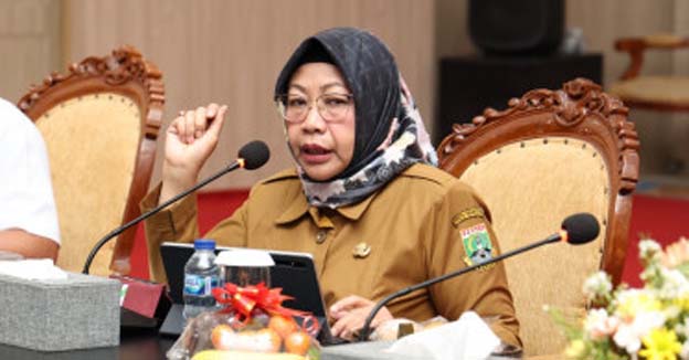 Pemprov Banten Akan Menggelar Kegiatan Operasi Pasar Murah