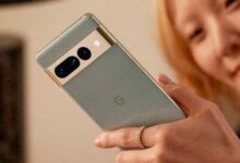 Ponsel Google Pixel 7 Saat Ini Lebih Murah dari Sebelumnya