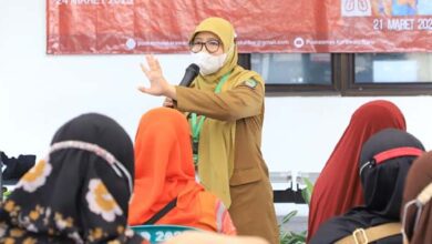 Dinkes Kota Tangerang Berikan Layanan Screening TB-DM Gratis