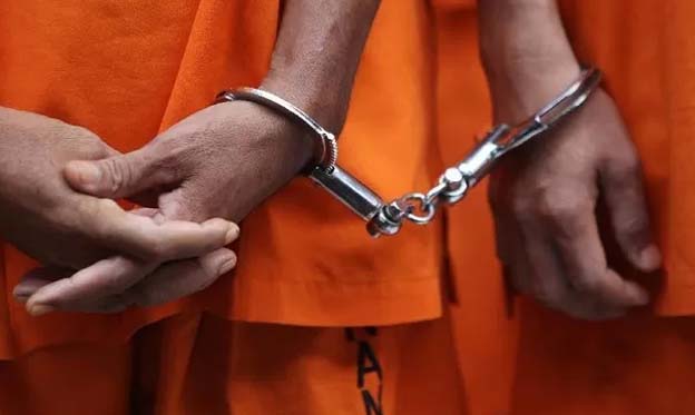 Polres Metro Tangkap 2 Orang Pengguna Tembakau Gorila di Kosambi