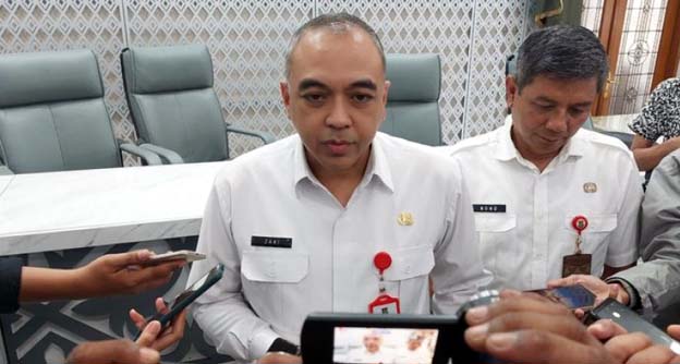 Bupati Zaki Tutup Tempat Hiburan Malam Selama Ramadhan