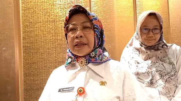 Pemprov Banten Pastikan Palayanan Publik Tetep Berjalan