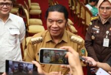 Al Muktabar: Pemprov Banten Sediakan 900 Kursi Mudik Gratis