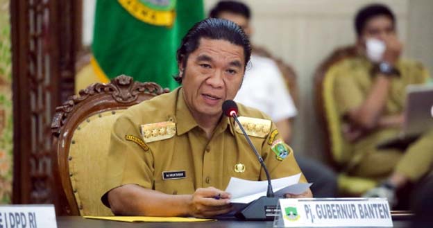 Al Muktabar Imbau Perusahaan Salurkan THR Tepat Waktu