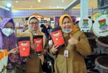 Pemkab Tangerang Gelar Pameran UMKM di Mall Ciputra Raya