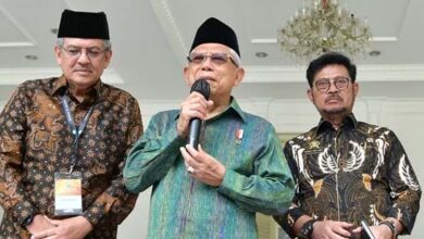 Wapres Minta Pejabat Negara Sampaikan LHKPN dengan Jujur