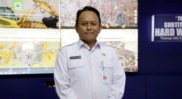 DPUPR Kota Tangerang Punya Laboratorium Pengujian Konstruksi
