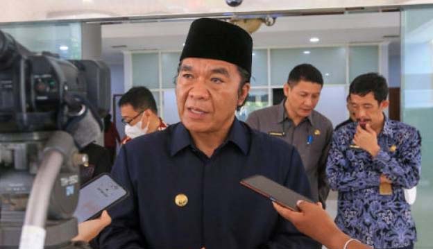 Al Muktabar: PSN Memunculkan Pusat Pertumbuhan Baru di Banten