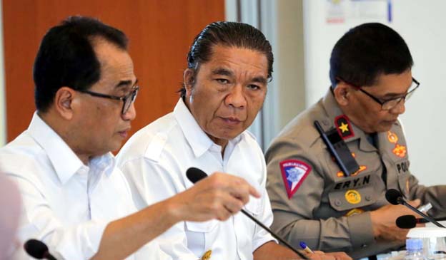 Al Muktabar: Pemprov Banten Persiapkan Mudik Lebaran 2023