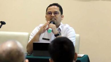Kota Tangerang Jadi Percontohan Satpol PP Nasional