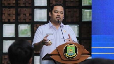 3 BUMD Teken Kerja Sama dengan Kejaksaan Negeri Kota Tangerang