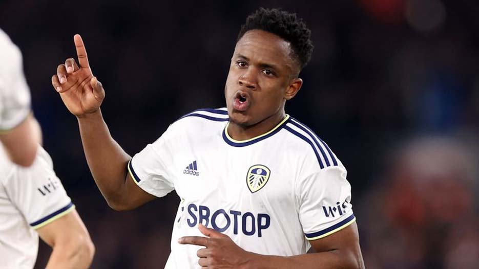 Leeds 2-1 Nottingham Forest: Leeds Masuk ke Posisi 13 di Liga Premier