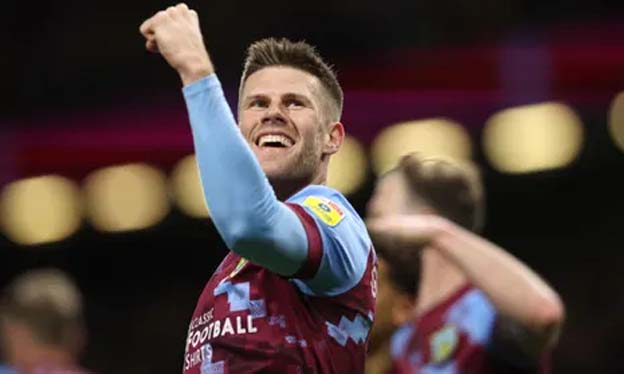 Burnley 2-0 Sheffield United: Clarets Kembali ke Liga Premier