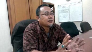 Anggota DPRD Kota Tangerang Himbau Pemudik Pastikan Rumah Aman