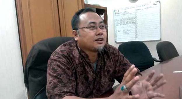 Anggota DPRD Kota Tangerang Himbau Pemudik Pastikan Rumah Aman