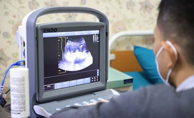 38 Puskesmas di Kota Tangerang Miliki Fasilitas Laboratorium