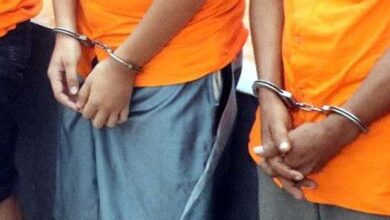 Polisi Tangkap 5 Pelaku Pengeroyokan 2 Pekerja di Karang Tengah