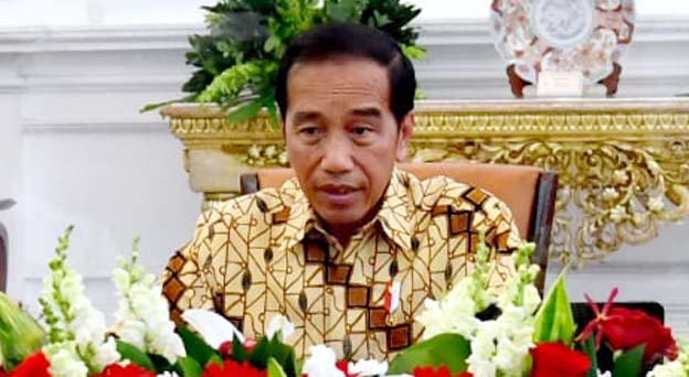 Presiden Minta Mentan Sesuaikan Aturan Pupuk Organik Subsidi