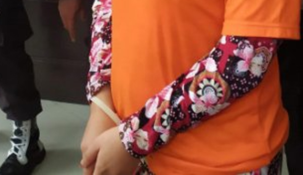 Curi Uang Majikan, Seorang ART di Cipondoh Ditangkap Polisi
