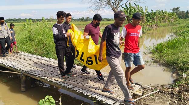Kapolresta Tangerang: Ibu Pembuang Bayi Jalani Pemeriksaan Psikologis