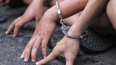 Polsek Neglasari Amankan 3 Remaja Pelaku Tawuran di Selapajang