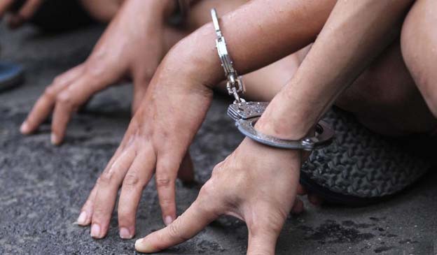 Polsek Neglasari Amankan 3 Remaja Pelaku Tawuran di Selapajang