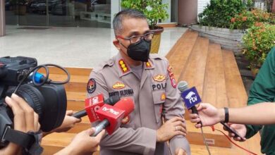 Polda Banten Update Situasi Terkini Arus Mudik di Pelabuhan Merak