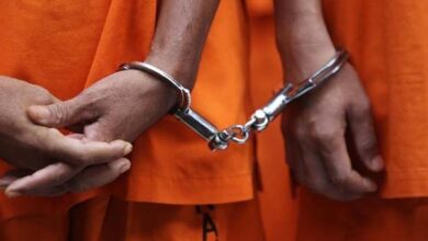 Polsek Jatiuwung Tangkap 3 Pencuri Mesin Molen dan Scaffolding