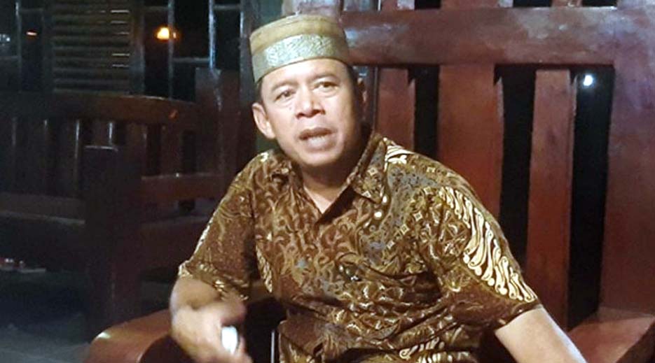 Anggota DPRD Tidak Membenarkan Arogansi Dalam Penertiban