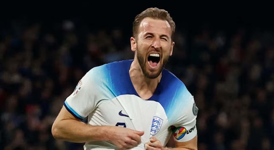 Manchester United Menghentikan Minat untuk Harry Kane