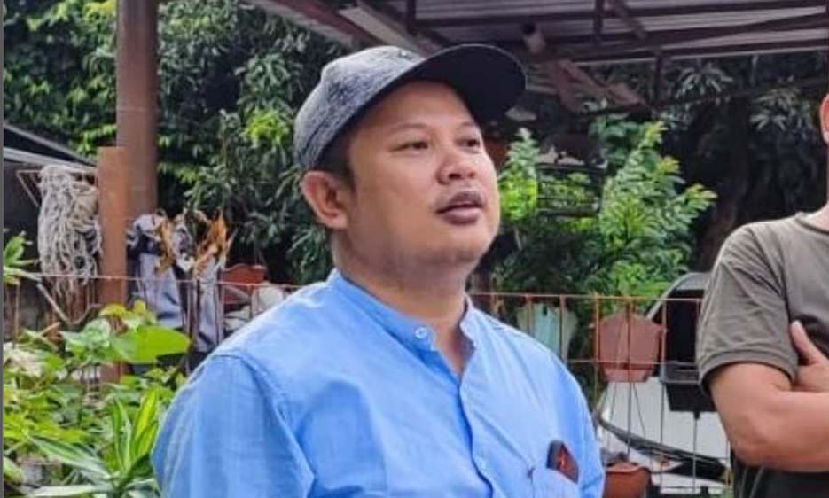 Turidi Susanto Dorong Pemprov Banten Fasilitasi Sekolah Inklusi