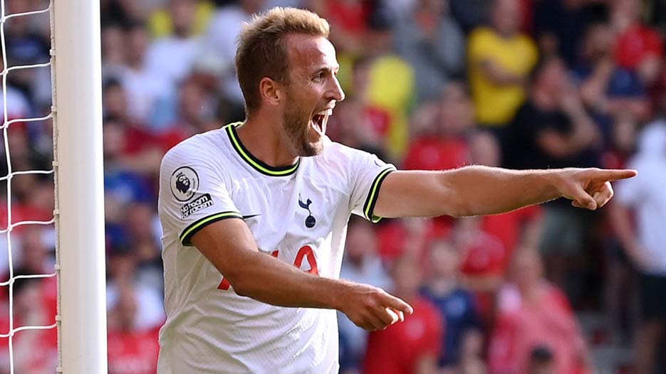 Perwakilan Harry Kane Bertemu PSG Membahas Kepindahan
