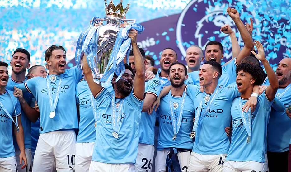 Man City 1-0 Chelsea: Alvarez Mencetak Gol Kemenangan Liga Premier