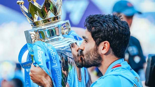Man City 1-0 Chelsea: Alvarez Mencetak Gol Kemenangan Liga Premier