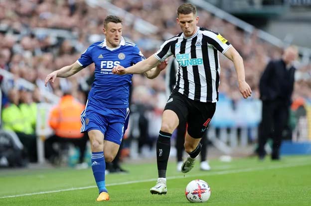 Newcastle 0-0 Leicester: The Magpies Amankan Tempat di Liga Champions
