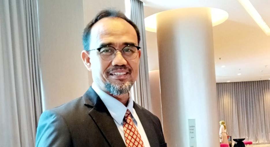 ASN Kembali di Rotasi, DPRD Berharap Mereka Harus Paham Tugas dan Fungsinya