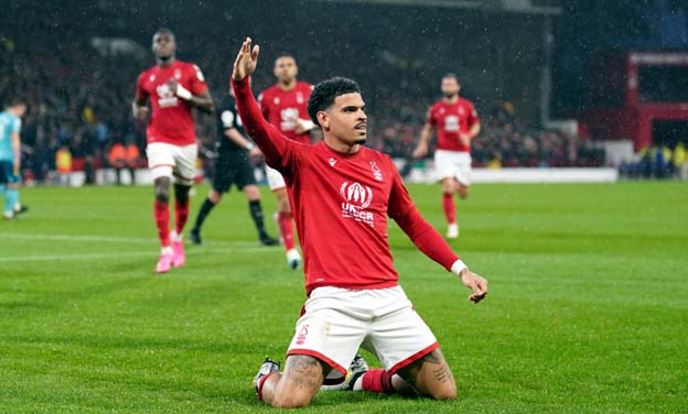 Nottingham 4-3 Southampton: Forest Keluar dari Zona Degradasi