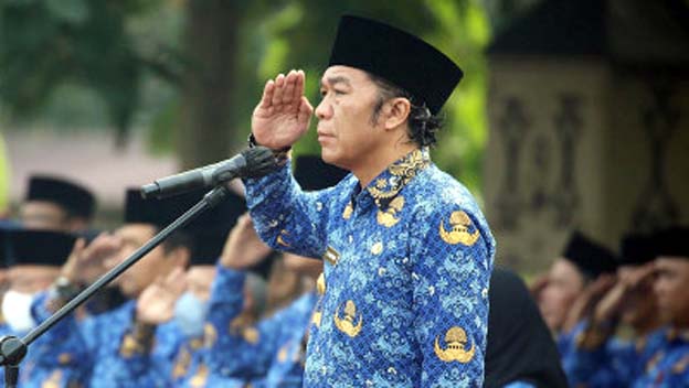 Al Muktabar: Otonomi Daerah Dekatkan Pelayanan ke Masyarakat