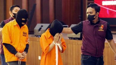 Bareskrim Polri Tangkap 2 Tersangka TPPO 20 WNI di Myanmar