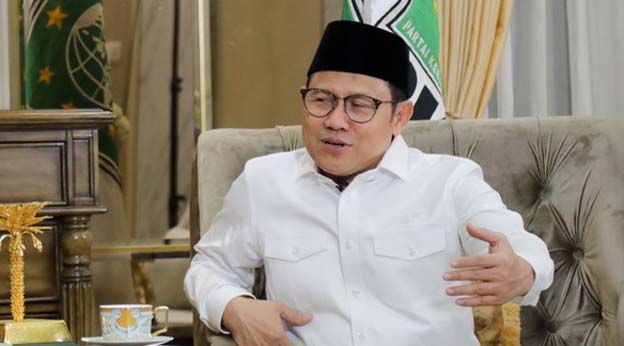 Gus Imin Tawarkan Gagasan Transmigrasi Modern Transpolitan