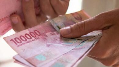 Polisi Berhasil Amankan Pengedar Uang Palsu di Cipondoh