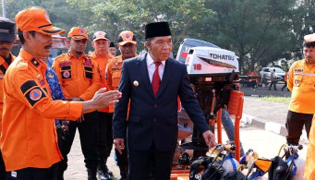 Harkitnas, Al Muktabar: Momentum Bersama Dalam Mengisi Pembangunan