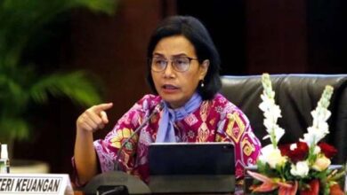 Menkeu: Realisasi Belanja Negara Sampai 30 April Rp765,8 Triliun