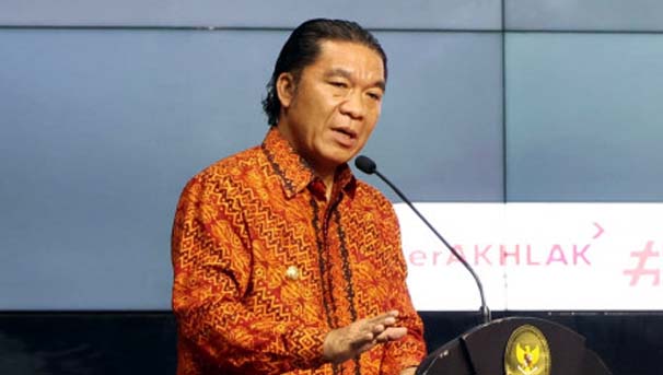 Al Muktabar: Pemprov Banten Fokus Terhadap Reformasi Birokrasi