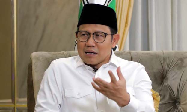 Gus Imin: Kenaikan Dana Desa untuk Entaskan Kemiskinan Ekstrem