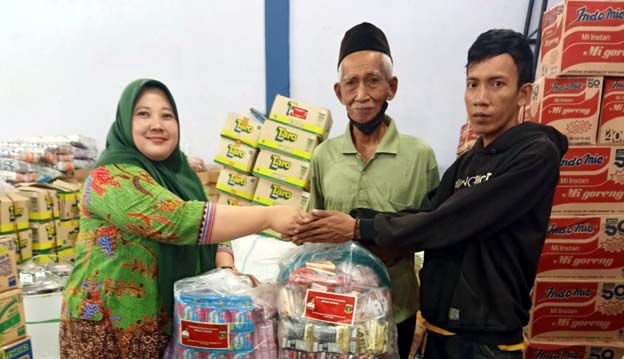 Pemprov Banten Optimalkan Pelayanan Bantuan Terhadap Lansia